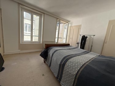Maison a vendre Cherbourg-en-Cotentin 50100 Manche 84 m2 4 pièces 242200 euros
