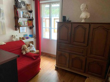 Maison a vendre Saint-Philbert-sur-Orne 61430 Orne 110 m2 6 pièces 259930 euros