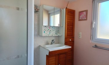 Maison a vendre Plobannalec-Lesconil 29740 Finistère 93 m2  289250 euros