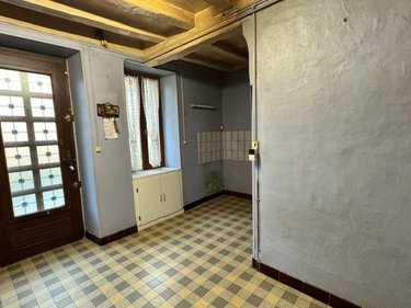 Maison a vendre Brûlon 72350 Sarthe 70 m2 3 pièces 68900 euros