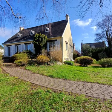 Maison a vendre Guidel 56520 Morbihan 95 m2 3 pièces 348400 euros