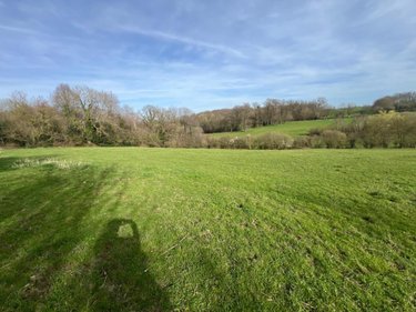 Terrains de loisirs bois etangs a vendre Sap-en-Auge 61470 Orne 36525 m2  42587 euros