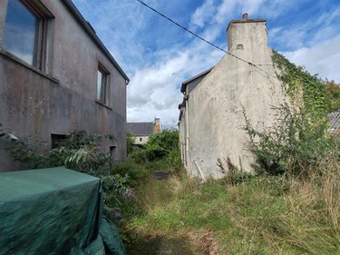Maison a vendre Le Cloître-Saint-Thégonnec 29410 Finistère 95 m2  73780 euros