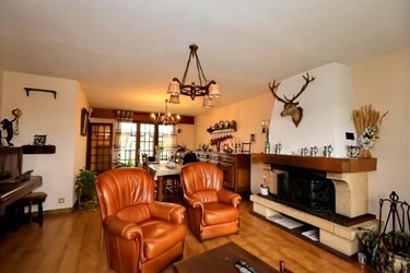 Maison a vendre Blécourt 59268 Nord 100 m2 4 pièces 227000 euros
