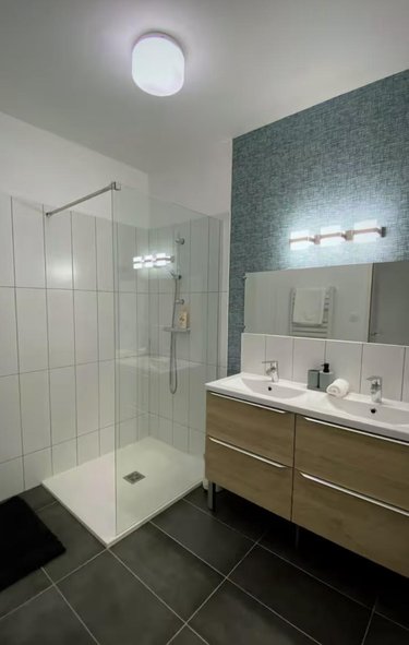 Location appartement Candé 49440 Maine-et-Loire 70 m2 3 pièces 700 euros