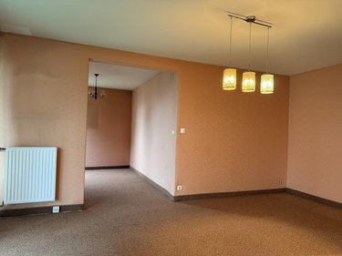 Appartement a vendre Cholet 49300 Maine-et-Loire 77 m2 4 pièces 125760 euros