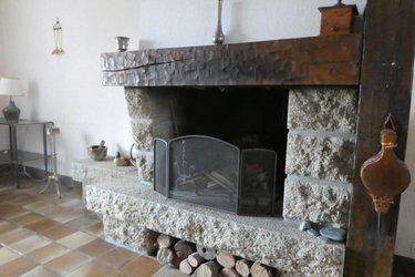 Maison a vendre Plouigneau 29610 Finistère 109 m2 5 pièces 166172 euros