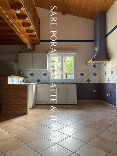 Location maison Ambronay 01500 Ain 121 m2 4 pièces 982 euros