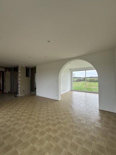 Maison a vendre Plouay 56240 Morbihan 134 m2 5 pièces 262300 euros