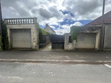 Maison a vendre Villers-Guislain 59297 Nord 98 m2 4 pièces 49320 euros