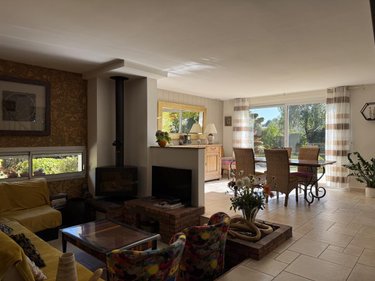 Maison a vendre La Tessoualle 49280 Maine-et-Loire 152 m2 8 pièces 374640 euros