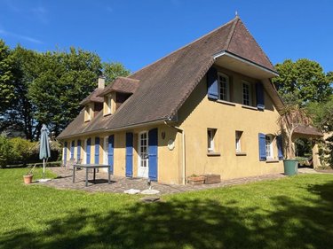 Maison a vendre Saint-Symphorien-le-Valois 50250 Manche 180 m2  424000 euros