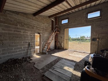 Maison a vendre Beaumont-sur-Sarthe 72170 Sarthe 73 m2 3 pièces 159272 euros