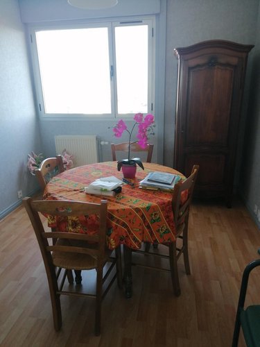 Appartement a vendre Lorient 56100 Morbihan 83 m2  332648 euros