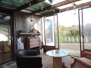 Maison a vendre Louargat 22540 Côtes-d'Armor 147 m2 6 pièces 314400 euros