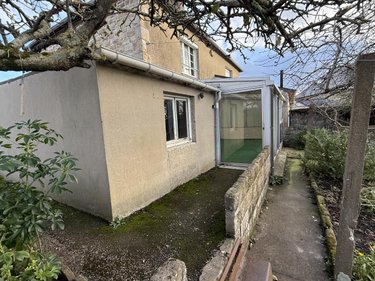 Maison a vendre Saint-Malo 35400 Ille-et-Vilaine 69 m2 5 pièces 379235 euros