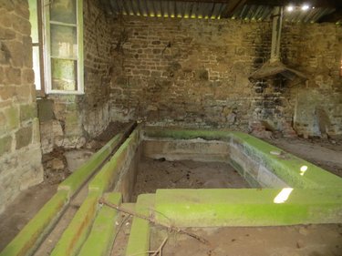 Maison a vendre Vire-Normandie 14500 Calvados 300 m2 3 pièces 189900 euros