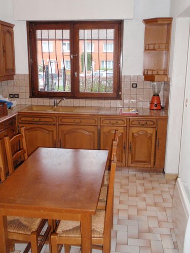 Maison a vendre Courrières 62710 Pas-de-Calais 87 m2 6 pièces 181620 euros