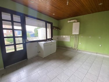 Maison a vendre Cambrai 59400 Nord 90 m2 4 pièces 87800 euros