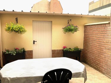 Maison a vendre La Bassée 59480 Nord 49 m2  116000 euros