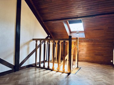 Maison a vendre Laval 53000 Mayenne 123 m2 7 pièces 197600 euros