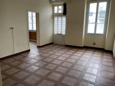 Maison a vendre Champigné 49330 Maine-et-Loire 134 m2 6 pièces 139384 euros