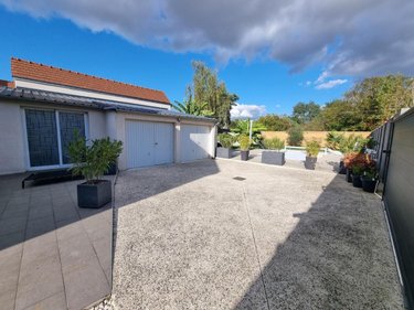 Maison a vendre Amilly 45200 Loiret 134 m2 7 pièces 260000 euros