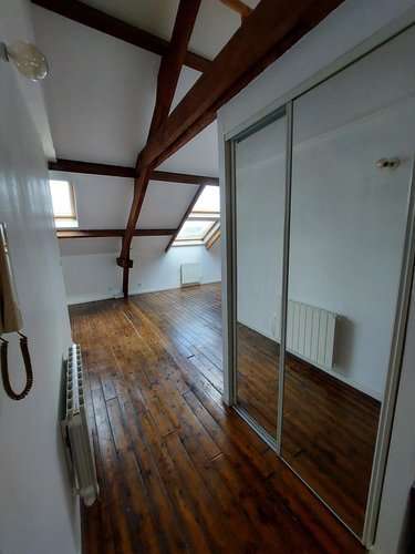 Location appartement Reims 51100 Marne 47 m2 3 pièces 790 euros
