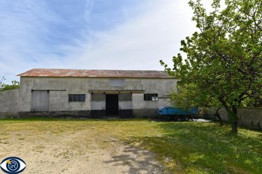 Maison a vendre Mézangers 53600 Mayenne 141 m2 7 pièces 228800 euros