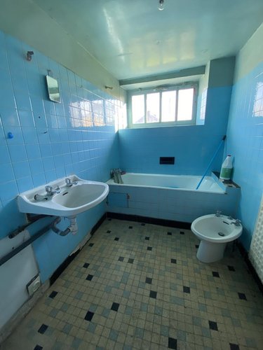 Maison a vendre Loudéac 22600 Côtes-d'Armor 48 m2 3 pièces 60500 euros