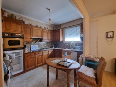 Maison a vendre Quimper 29000 Finistère 78 m2 4 pièces 159000 euros