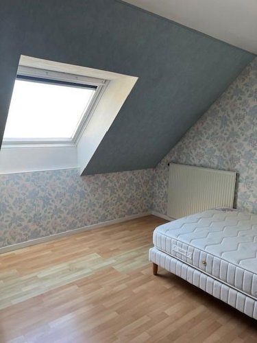 Maison a vendre Vannes 56000 Morbihan 97 m2 4 pièces 453200 euros
