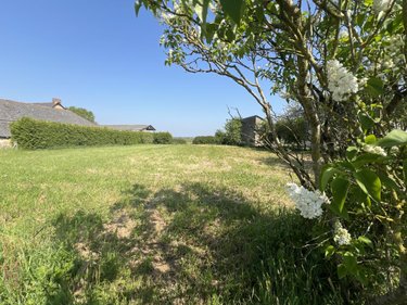 Terrain a batir a vendre Caulnes 22350 Côtes-d'Armor 1212 m2  90620 euros