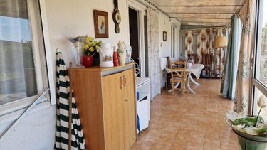 Maison a vendre La Gouesnière 35350 Ille-et-Vilaine 41 m2 3 pièces 145600 euros