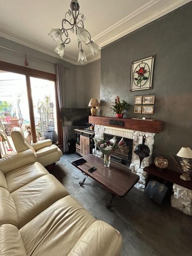 Maison a vendre Boulogne-sur-Mer 62200 Pas-de-Calais 103 m2 5 pièces 174900 euros