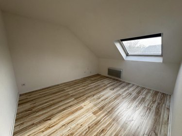 Appartement a vendre Proville 59267 Nord 48 m2 2 pièces 65000 euros
