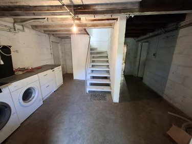 Maison a vendre Saintes 17100 Charente-Maritime 100 m2 4 pièces 141642 euros