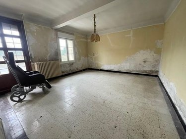 Maison a vendre Grand-Laviers 80132 Somme 71 m2 4 pièces 99750 euros