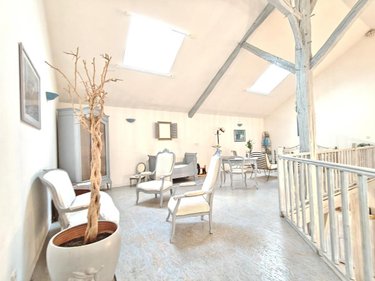 Maison a vendre Caurel 51110 Marne 220 m2 6 pièces 499160 euros