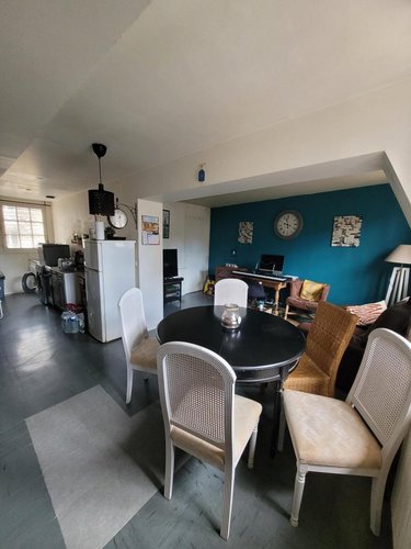 Location appartement Pont-de-l'Arche 27340 Eure 57 m2 3 pièces 625 euros