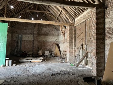 Maison a vendre Haspres 59198 Nord 189 m2 10 pièces