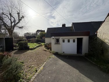 Maison a vendre Morlaix 29600 Finistère 83 m2 5 pièces 179180 euros