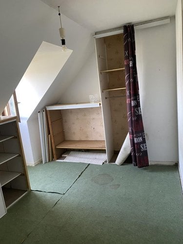 Maison a vendre Vire-Normandie 14500 Calvados 100 m2 5 pièces 152975 euros