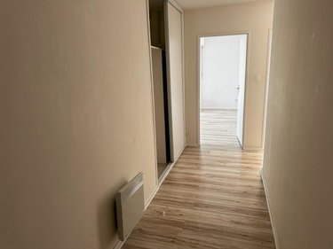 Appartement a vendre Proville 59267 Nord 48 m2 2 pièces 65000 euros