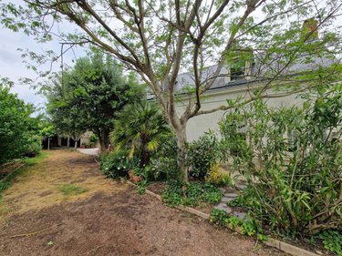Maison a vendre Loire-Authion 49250 Maine-et-Loire 128 m2 5 pièces 292660 euros