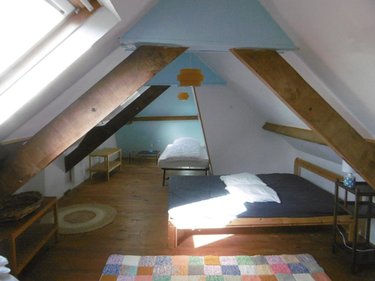 Maison a vendre Pont-Farcy 50420 Manche 135 m2 7 pièces 64200 euros