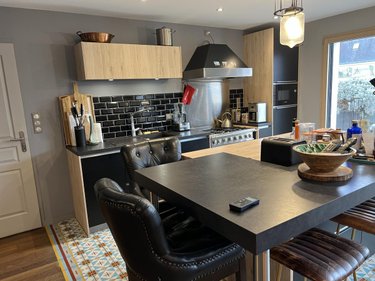 Maison a vendre Locmiquélic 56570 Morbihan 109 m2 5 pièces 446476 euros