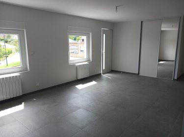 Location maison Ablain-Saint-Nazaire 62153 Pas-de-Calais 82 m2  821 euros