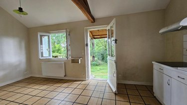 Maison a vendre La Ville-aux-Clercs 41160 Loir-et-Cher 73 m2 3 pièces 84400 euros