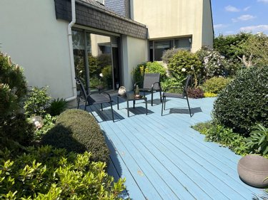 Maison a vendre Guidel 56520 Morbihan 158 m2 6 pièces 493042 euros
